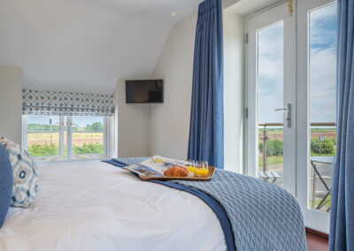 Luxury family holiday cottage with 3 bedrooms on the north Norfolk coast | 4 Malthouse Cottages