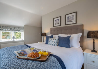 Luxury family holiday cottage with 3 bedrooms on the north Norfolk coast | 4 Malthouse Cottages