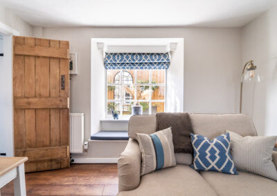 Luxury, dog-friendly holiday cottage on the north Norfolk coast | 4 Malthouse Cottages