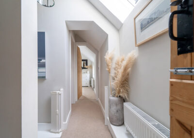 Spacious 3 bedroom holiday cottage with 2 bathrooms on the north Norfolk coast | 4 Malthouse Cottages