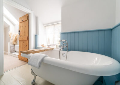 Family holiday cottage with 2 bathrooms on the north Norfolk coast | 4 Malthouse Cottages