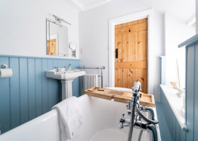 Family holiday cottage with 2 bathrooms on the north Norfolk coast | 4 Malthouse Cottages
