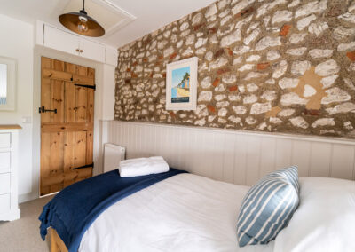 Family holiday cottage with 3 bedrooms on the north Norfolk coast | 4 Malthouse Cottages