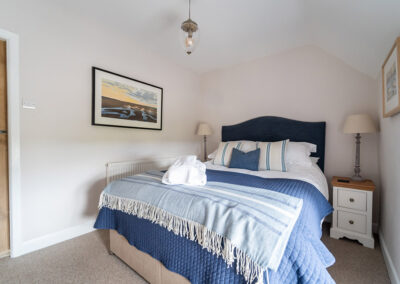 Dog-friendly family holiday cottage with 3 bedrooms in Norfolk | 4 Malthouse Cottages