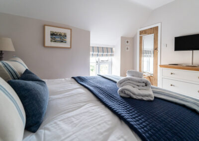 Spacious three bedroom family holiday cottage in Norfolk | 4 Malthouse Cottages