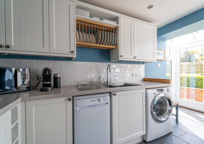 Spacious well-equipped family holiday cottage on the north Norfolk coast | 4 Malthouse Cottages