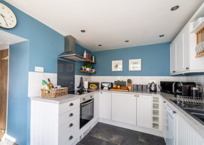 Spacious well-equipped family holiday cottage on the north Norfolk coast | 4 Malthouse Cottages