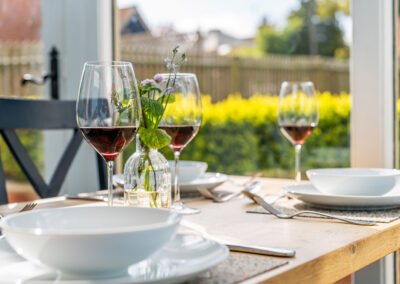 Escape to the north Norfolk coast on holiday | 4 Malthouse Cottages