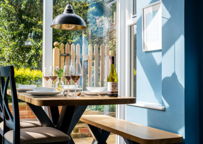 Spacious well-equipped family holiday cottage on the north Norfolk coast | 4 Malthouse Cottages