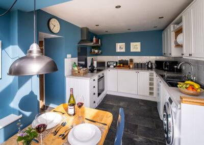 Spacious family holiday cottage in north Norfolk, dog-friendly | 4 Malthouse Cottages
